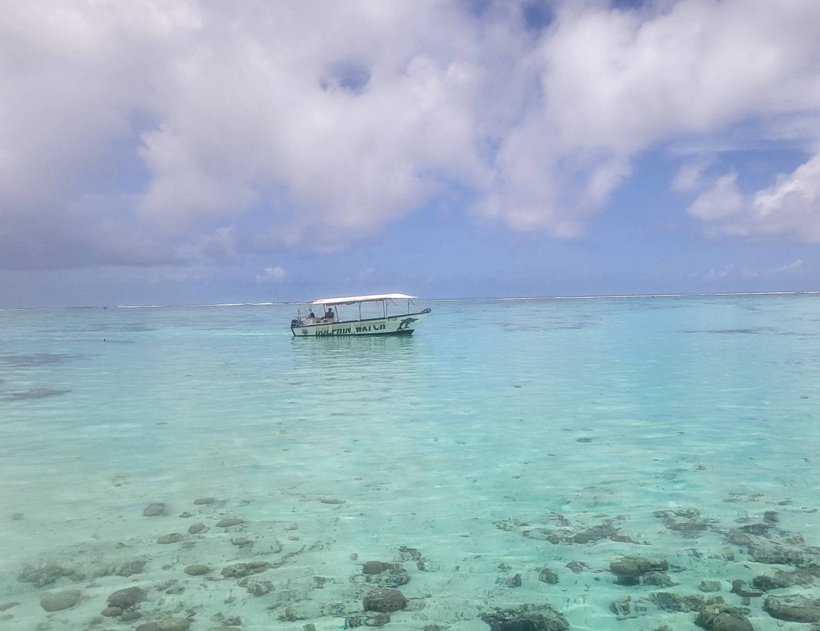 Avocat compétent en cas de conflit dans l'activité de culture marine à Tahiti en Polynésie française