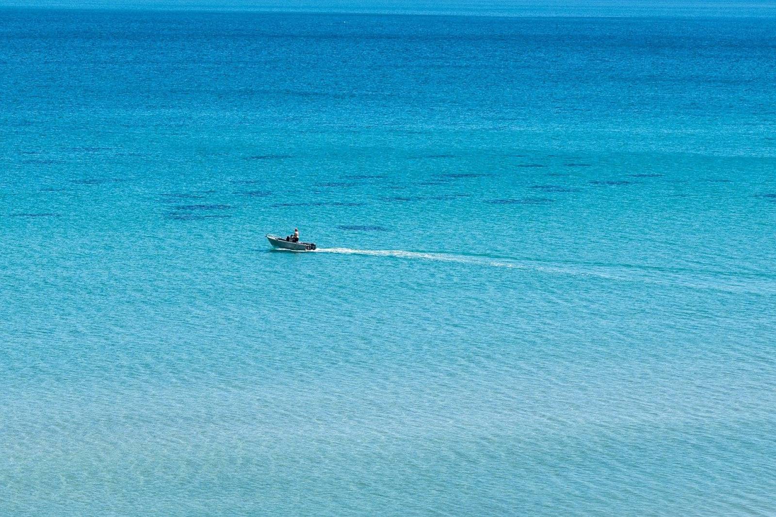 Droit de la mer et respect des zones maritimes fixées par l'UNCLOS dans le pacifique sud