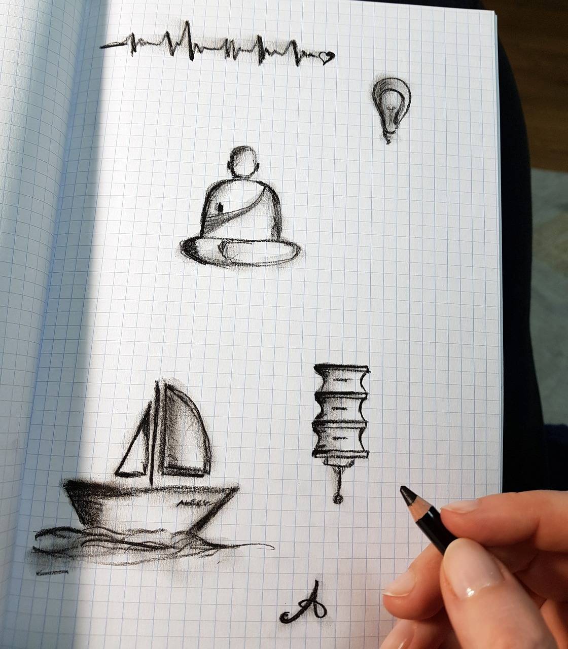 Litige avec un architecte dans le cas de la construction d'un bateau à La Rochelle, en Charente-maritime