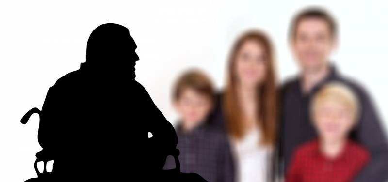 Conflit avec le tuteur et interdiction de visite des enfants à Nice dans les Alpes Marirtmes