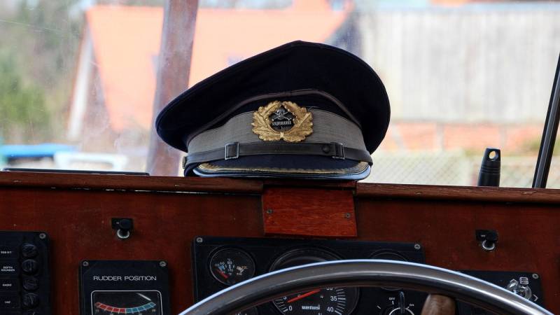 Recours d'un capitaine contre son armateur, contrat d'engagement et procédure de saisie et de conciliation à Nice dans les Alpes-maritimes