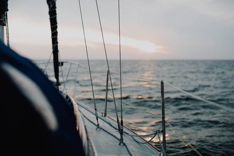 expert maritime, CGV et lettres de mission à Saint Tropez dans le Var