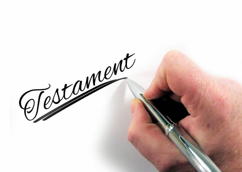 contester un testament pour abus de faiblesse à Nice dans les Alpes Maritimes